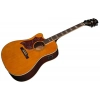 Акустична гітара Epiphone Hummingbird Studio EC AN LH