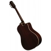 Акустична гітара Epiphone Hummingbird Studio EC AN LH