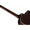 Акустична гітара Epiphone Hummingbird Studio EC AN LH