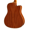 Акустична гітара Epiphone Hummingbird Studio EC HCS LH