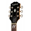 Акустична гітара Epiphone Hummingbird Studio EC HCS LH