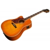 Акустична гітара Epiphone Hummingbird Studio EC HCS LH