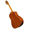 Акустична гітара Epiphone Hummingbird Studio EC HCS LH