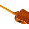 Акустична гітара Epiphone Hummingbird Studio EC HCS LH