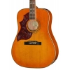 Акустическая гитара Epiphone Hummingbird Studio HCS LH
