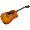 Акустическая гитара Epiphone Hummingbird Studio HCS LH
