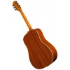 Акустическая гитара Epiphone Hummingbird Studio HCS LH