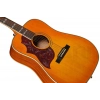 Акустическая гитара Epiphone Hummingbird Studio HCS LH