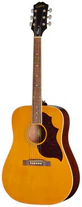 Акустическая гитара Epiphone Hummingbird Tribute AN