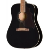 Акустична гітара Epiphone Hummingbird Tribute Ebony