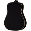 Акустична гітара Epiphone Hummingbird Tribute Ebony
