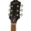 Акустична гітара Epiphone Hummingbird Tribute Ebony