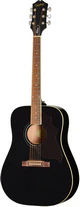 Акустична гітара Epiphone Hummingbird Tribute Ebony