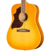 Акустическая гитара Epiphone Hummingbird Tribute HCS LH