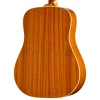 Акустическая гитара Epiphone Hummingbird Tribute HCS LH
