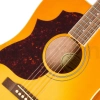 Акустическая гитара Epiphone Hummingbird Tribute HCS LH