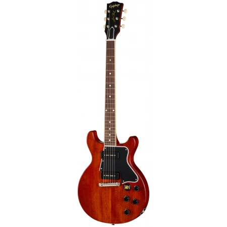Електрогітара Epiphone IGC 1960 LP Special DC R CR