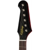 Електрогітара Epiphone IGC 1963 Firebird I Re Cherry