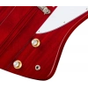 Електрогітара Epiphone IGC 1963 Firebird I Re Cherry
