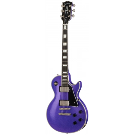 Електрогітара Epiphone IGC Les Paul Custom AS