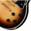 Електрогітара Epiphone IGC Les Paul Custom SB