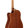 Акустична гітара Epiphone J-15 EC Deluxe NA