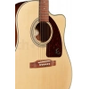 Акустична гітара Epiphone J-15 EC Deluxe NA