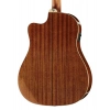 Акустична гітара Epiphone J-15 EC Deluxe NA