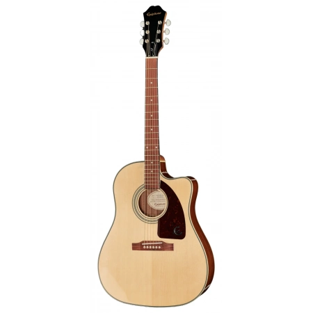 Акустична гітара Epiphone J-15 EC Deluxe NA