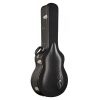 Акустическая гитара Epiphone J-180 LS Ebony