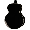Акустическая гитара Epiphone J-180 LS Ebony