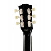Акустическая гитара Epiphone J-180 LS Ebony