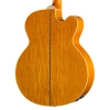 Акустична гітара Epiphone J-200 Studio EC Natural LH