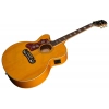 Акустична гітара Epiphone J-200 Studio EC Natural LH