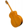 Акустична гітара Epiphone J-200 Studio EC Natural LH