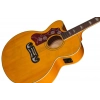 Акустична гітара Epiphone J-200 Studio EC Natural LH