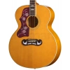 Акустична гітара Epiphone J-200 Studio Natural LH