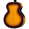Акустическая гитара Epiphone J-200 Studio VS LH