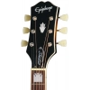 Акустическая гитара Epiphone J-200 Studio VS LH