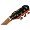 Акустична гітара Epiphone J-45 Standard EC Honey Burst