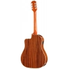 Акустична гітара Epiphone J-45 Standard EC Honey Burst