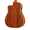 Акустична гітара Epiphone J-45 Standard EC Honey Burst