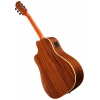 Акустична гітара Epiphone J-45 Standard EC Honey Burst