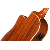 Акустична гітара Epiphone J-45 Standard EC Honey Burst