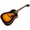 Акустична гітара Epiphone J-45 Standard EC VS