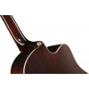 Акустическая гитара Epiphone J-45 Studio EC Natural LH