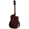 Акустическая гитара Epiphone J-45 Studio EC Natural LH
