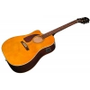 Акустическая гитара Epiphone J-45 Studio EC Natural LH