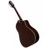 Акустическая гитара Epiphone J-45 Studio EC Natural LH