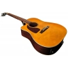 Акустическая гитара Epiphone J-45 Studio EC Natural LH